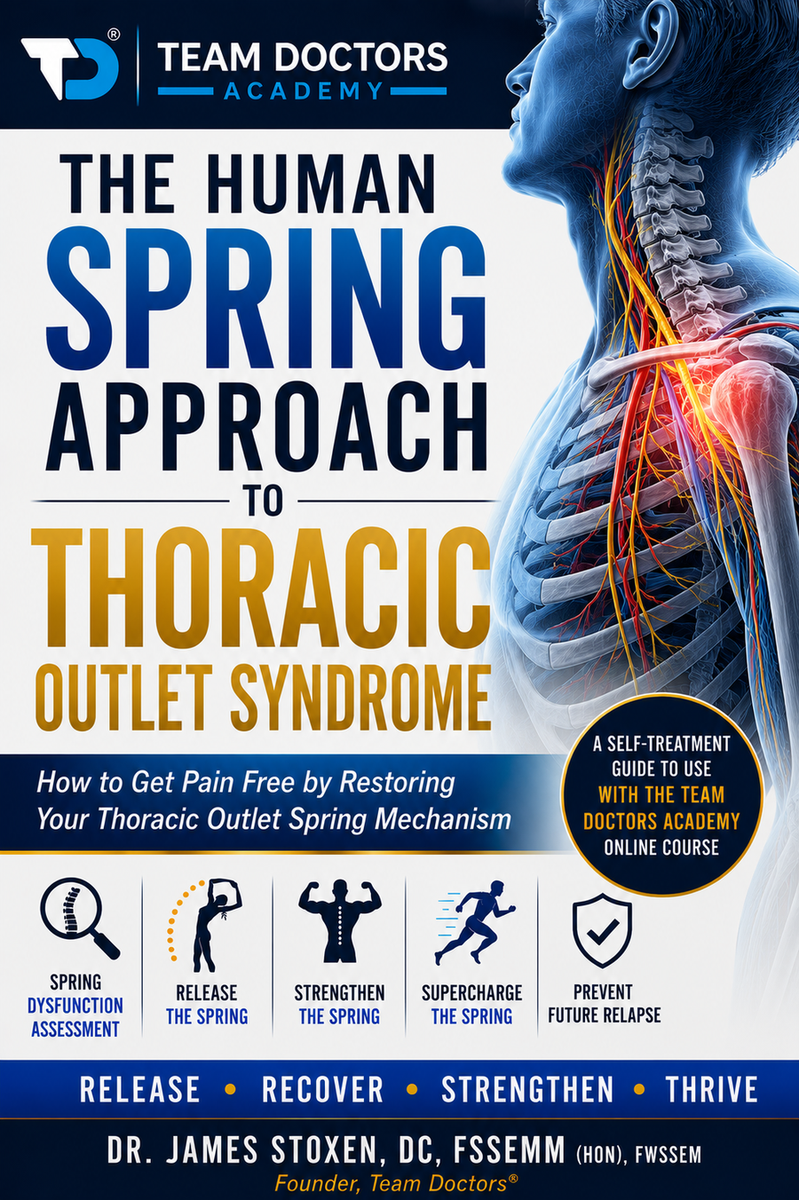 The Human Spring approach to Thoracic Outlet Syndrome