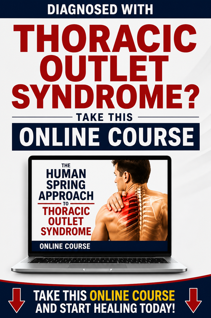 Thoracic Outlet Syndrome