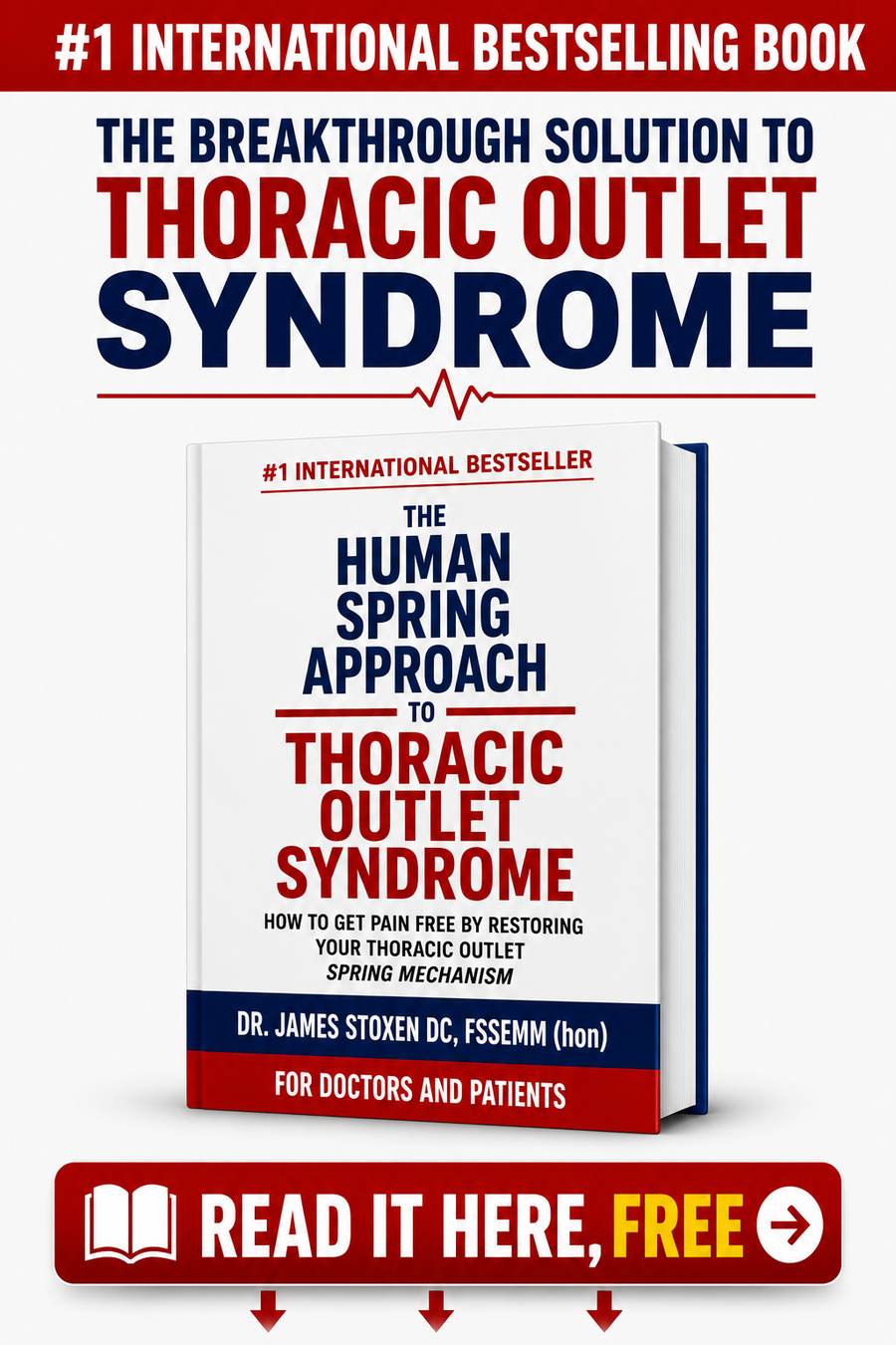 The Human Spring approach to Thoracic Outlet Syndrome